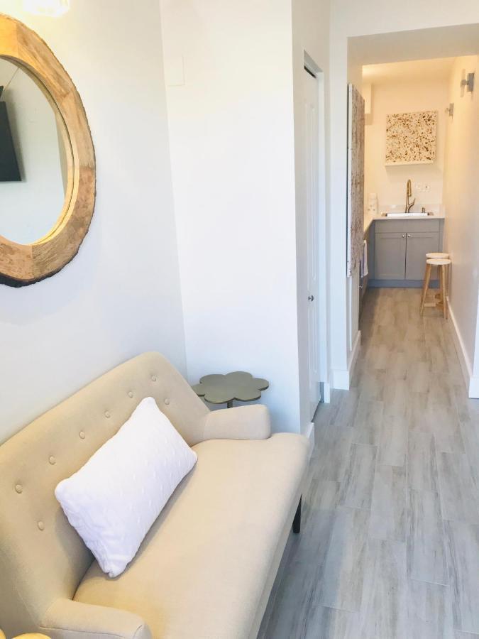 Wilton Manors Hideaway 5 Apartment ฟอร์ต ลอเดอร์เดล ภายนอก รูปภาพ