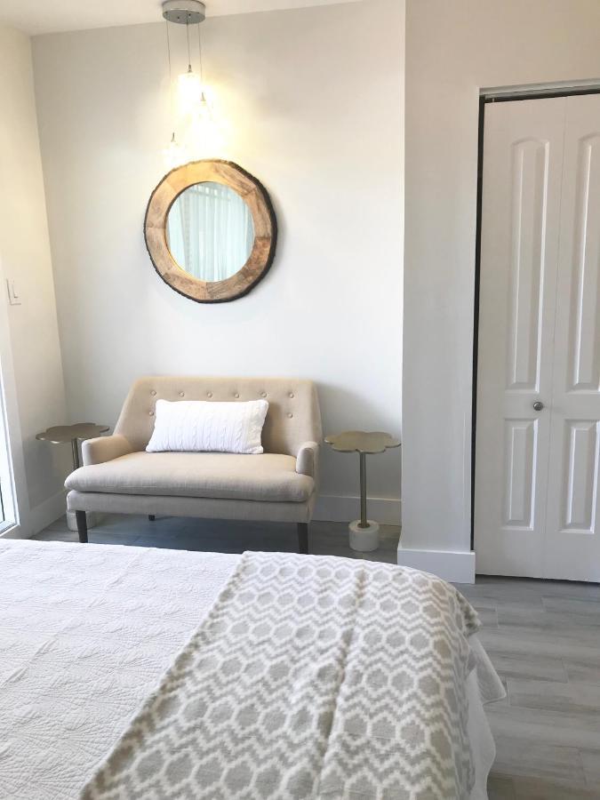 Wilton Manors Hideaway 5 Apartment ฟอร์ต ลอเดอร์เดล ภายนอก รูปภาพ