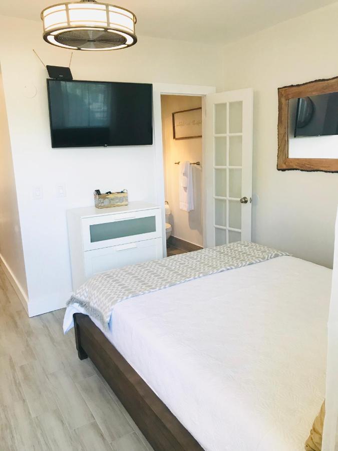 Wilton Manors Hideaway 5 Apartment ฟอร์ต ลอเดอร์เดล ภายนอก รูปภาพ