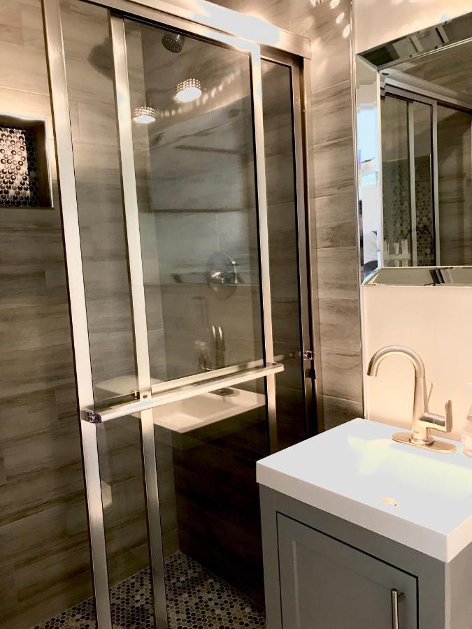Wilton Manors Hideaway 5 Apartment ฟอร์ต ลอเดอร์เดล ภายนอก รูปภาพ