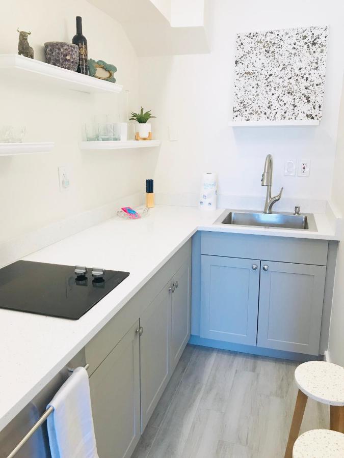 Wilton Manors Hideaway 5 Apartment ฟอร์ต ลอเดอร์เดล ภายนอก รูปภาพ