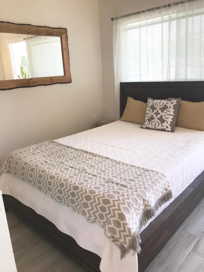 Wilton Manors Hideaway 5 Apartment ฟอร์ต ลอเดอร์เดล ภายนอก รูปภาพ